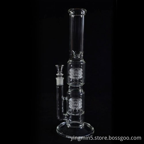 Glass Pipe (GB-024)